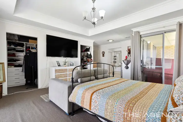 Fifth view of Homely house listing, 11 Burrill Rest, Lakelands WA 6180