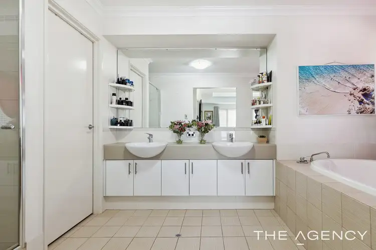 Sixth view of Homely house listing, 11 Burrill Rest, Lakelands WA 6180