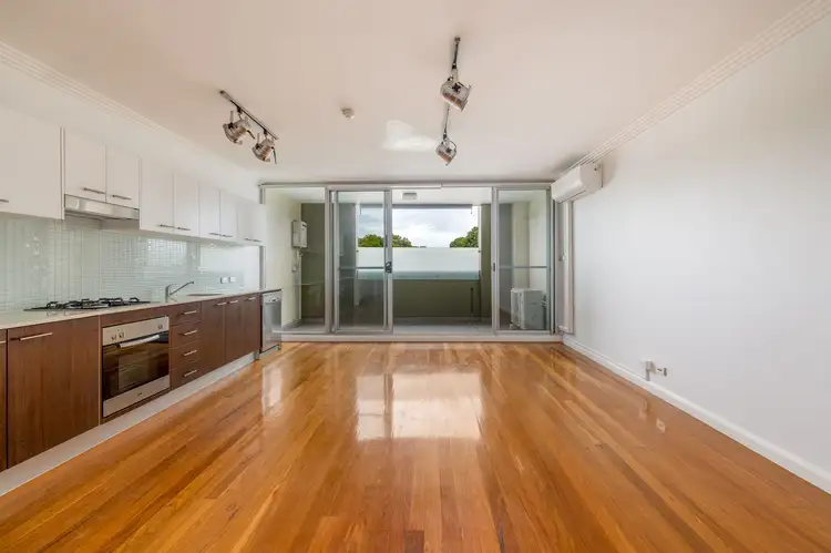 Main view of Homely apartment listing, 16/177 Salisbury Road, Camperdown NSW 2050