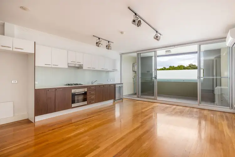 Second view of Homely apartment listing, 16/177 Salisbury Road, Camperdown NSW 2050