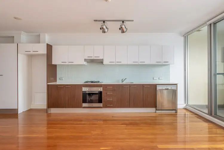 Third view of Homely apartment listing, 16/177 Salisbury Road, Camperdown NSW 2050