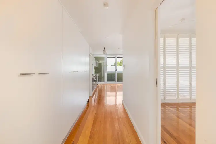 Fourth view of Homely apartment listing, 16/177 Salisbury Road, Camperdown NSW 2050