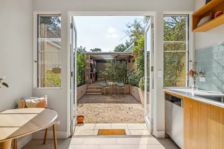95 Hereford Street, Forest Lodge NSW 2037