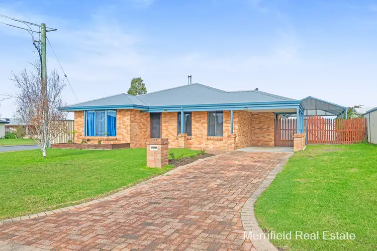 Main view of Homely house listing, 1 Todd Road, Mckail WA 6330