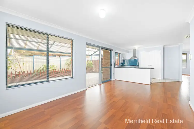 Third view of Homely house listing, 1 Todd Road, Mckail WA 6330