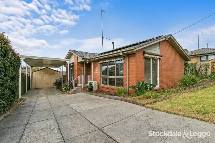 40 Cameron Street, Traralgon VIC 3844
