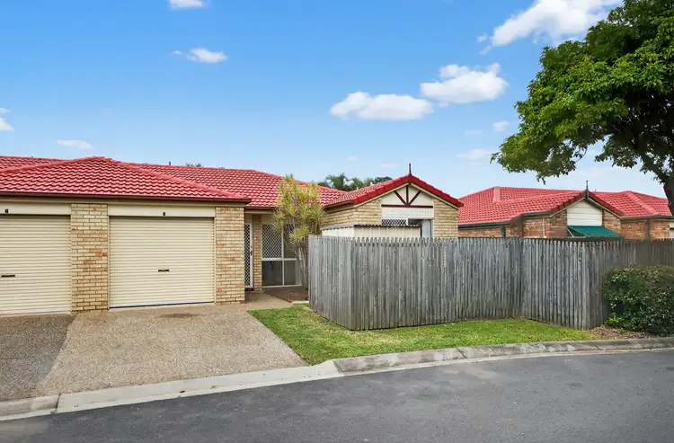 8/17 Denham Street, Bracken Ridge QLD 4017