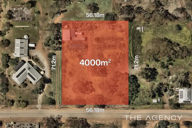 6 Cardwell Road, York WA 6302