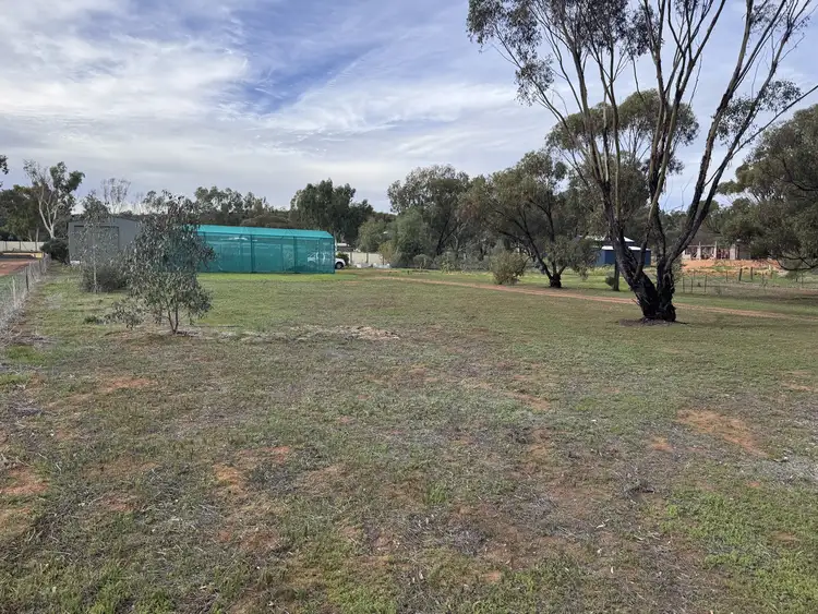 Third view of Homely land listing, 6 Cardwell Road, York WA 6302