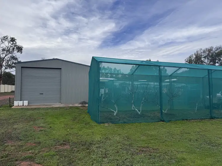Fifth view of Homely land listing, 6 Cardwell Road, York WA 6302