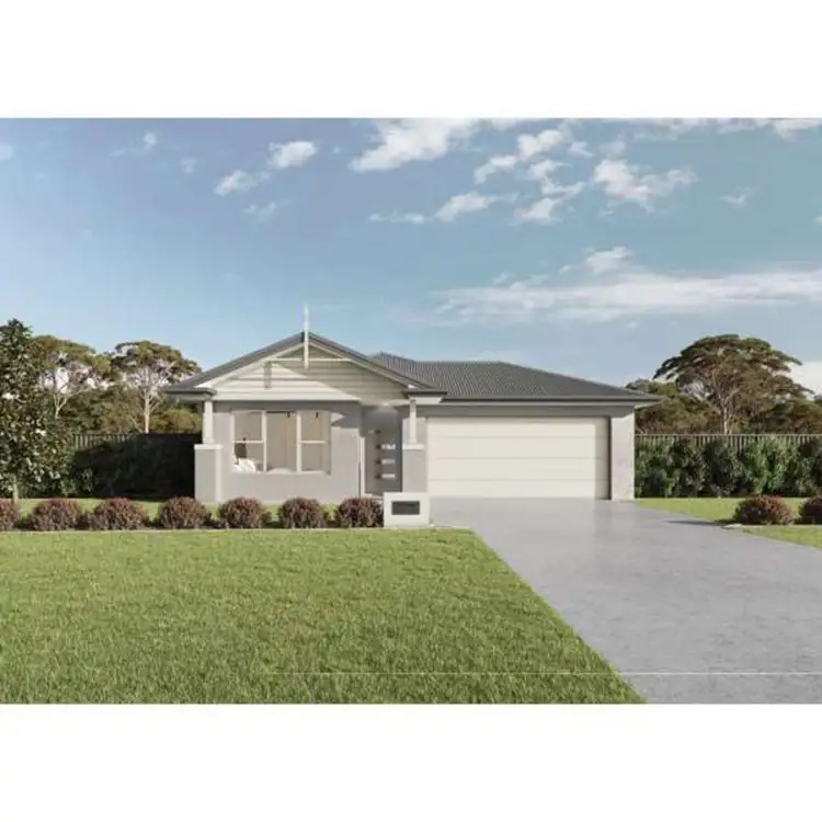 70 Saxonvale Grove, Cessnock NSW 2325