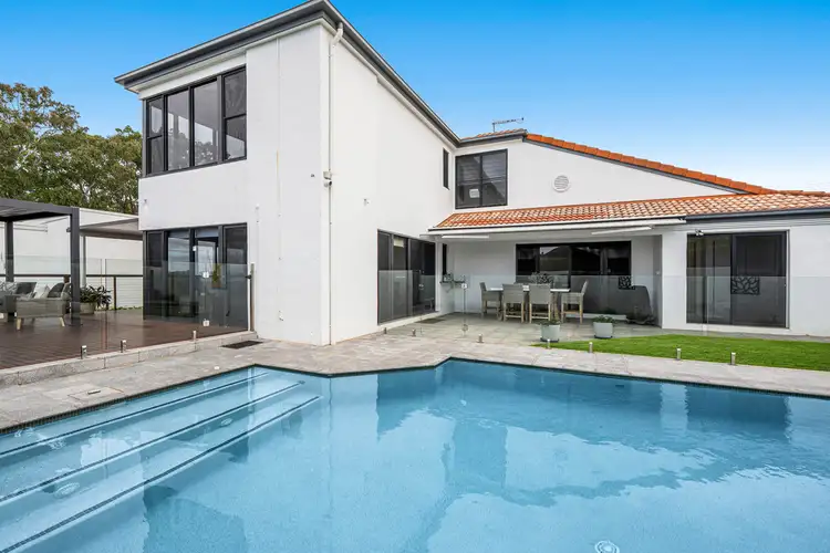 Fifth view of Homely house listing, 235 Main Road, Wellington Point QLD 4160