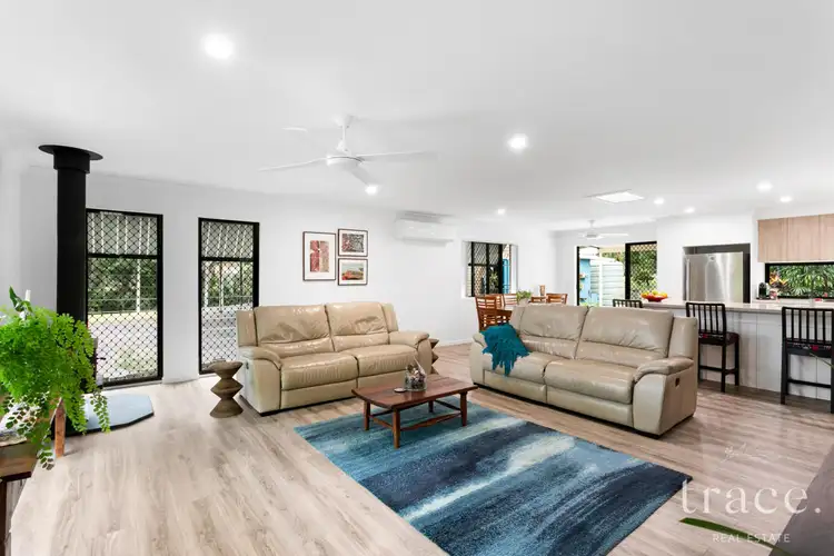 Sixth view of Homely house listing, 75 Jensen Road, Ninderry QLD 4561