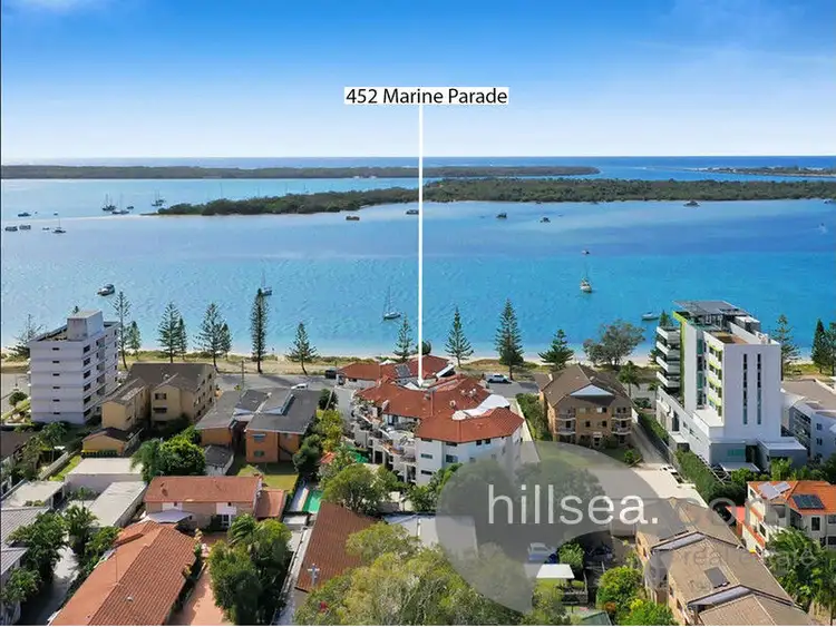 5/452 Marine Parade, Biggera Waters QLD 4216