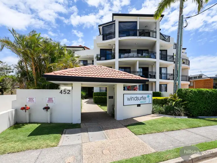 5/452 Marine Parade, Biggera Waters QLD 4216