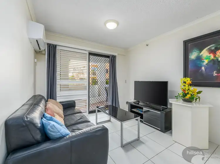 Fifth view of Homely unit listing, 5/452 Marine Parade, Biggera Waters QLD 4216