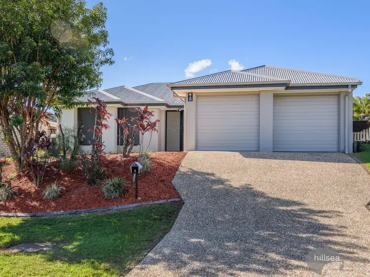 Main view of Homely house listing, 6 Gerard Street, Pacific Pines QLD 4211