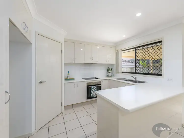 Third view of Homely house listing, 6 Gerard Street, Pacific Pines QLD 4211