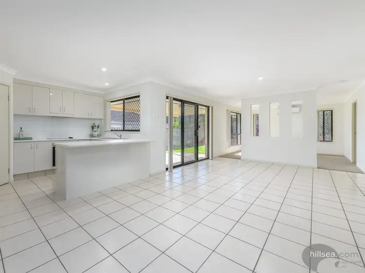 Fourth view of Homely house listing, 6 Gerard Street, Pacific Pines QLD 4211