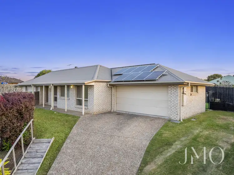 6 Antonia Place, Ormeau QLD 4208
