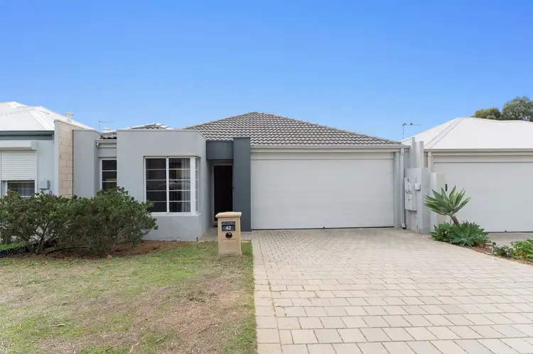 42 Dalvik Avenue, Merriwa WA 6030