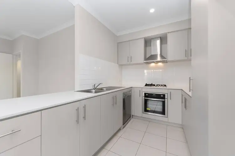 Second view of Homely villa listing, 42 Dalvik Avenue, Merriwa WA 6030