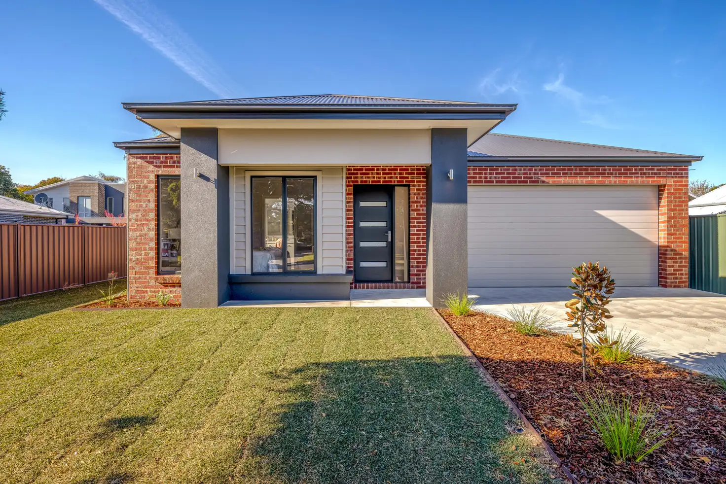 Main view of Homely house listing, 18 Elgin Street, Sale VIC 3850