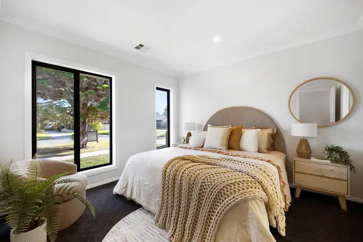 Second view of Homely house listing, 18 Elgin Street, Sale VIC 3850