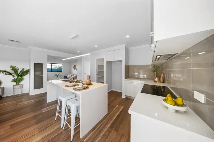 Fourth view of Homely house listing, 18 Elgin Street, Sale VIC 3850