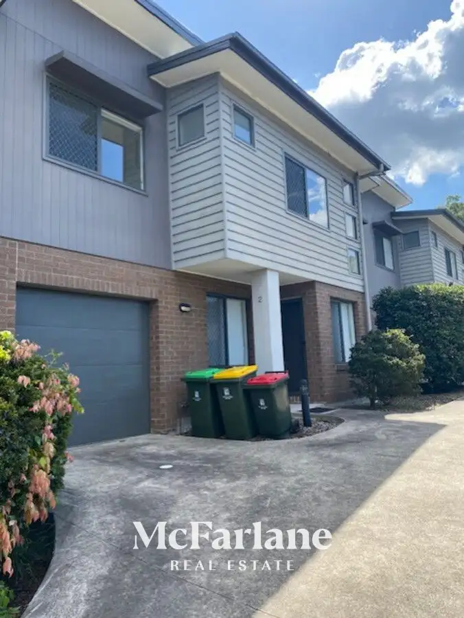 2/152 Croudace Road, Elermore Vale NSW 2287