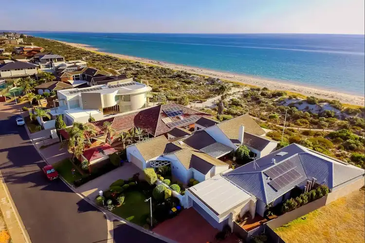 16 Dune Court, West Lakes Shore SA 5020