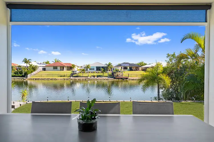 9 Lady Nelson Drive, Eli Waters QLD 4655