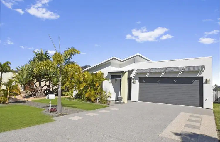 9 Lady Nelson Drive, Eli Waters QLD 4655