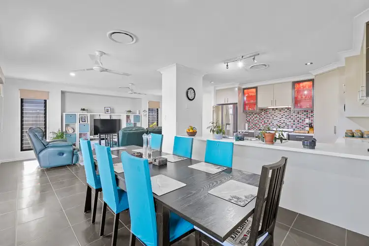 Sixth view of Homely house listing, 9 Lady Nelson Drive, Eli Waters QLD 4655