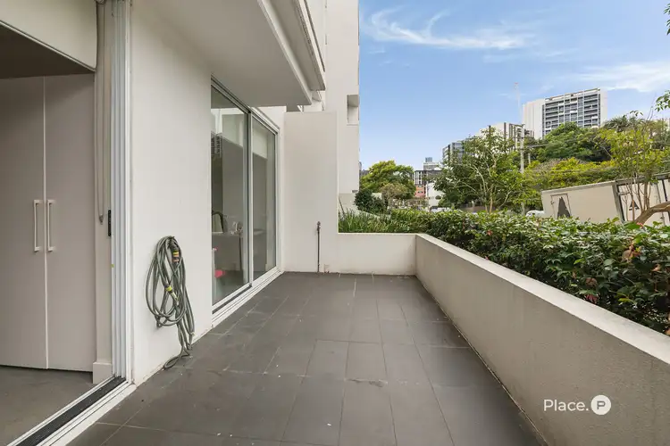 Sixth view of Homely apartment listing, 103/8 Bank Street, West End QLD 4101