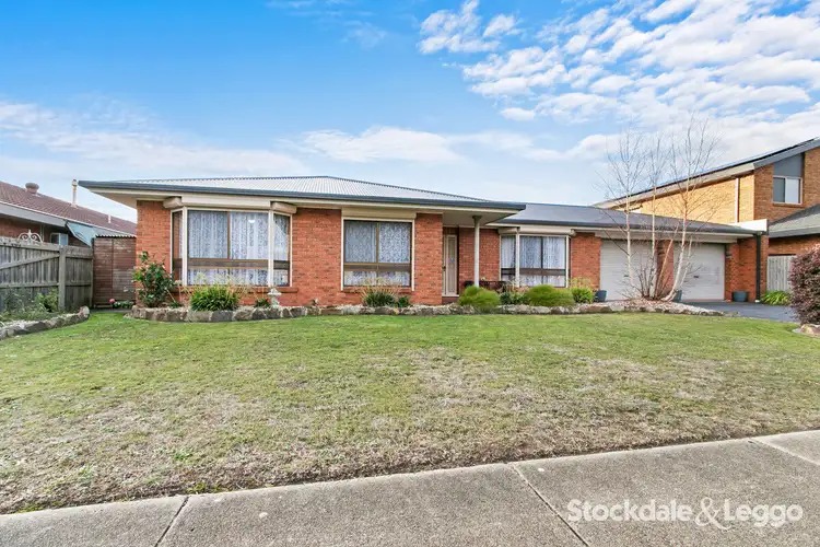 3 Lord Place, Morwell VIC 3840