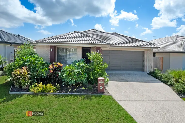 61 Capricorn Circuit, North Lakes QLD 4509