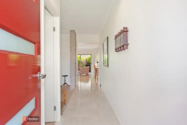 Second view of Homely house listing, 61 Capricorn Circuit, North Lakes QLD 4509
