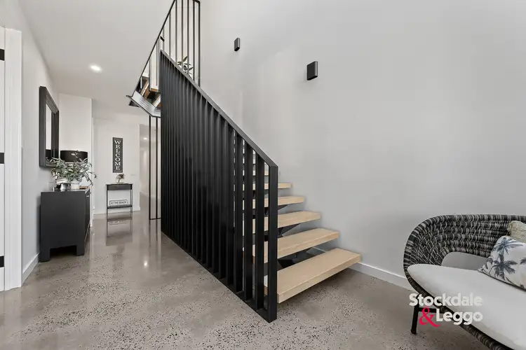Second view of Homely townhouse listing, 3A Hopetoun Street, Inverloch VIC 3996