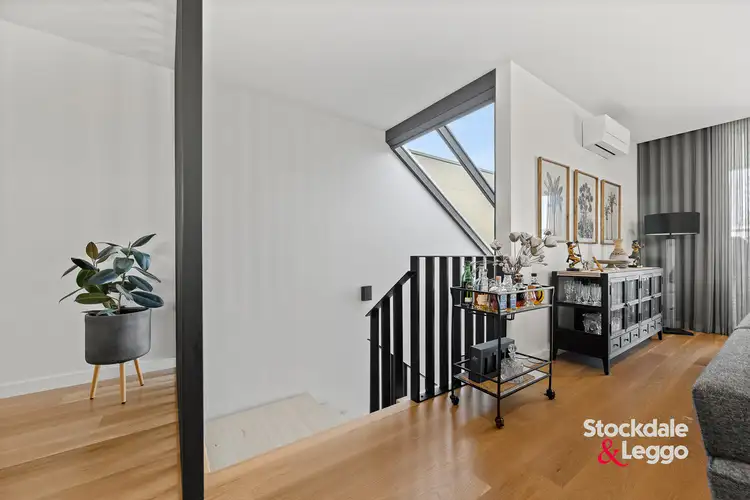 Third view of Homely townhouse listing, 3A Hopetoun Street, Inverloch VIC 3996