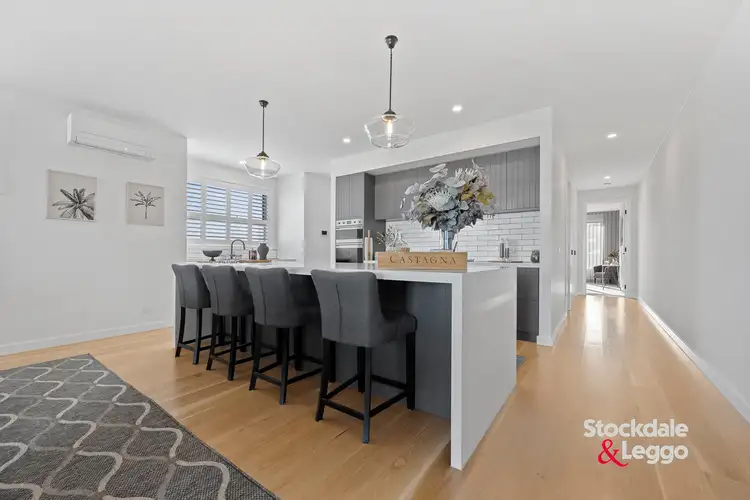 Fourth view of Homely townhouse listing, 3A Hopetoun Street, Inverloch VIC 3996