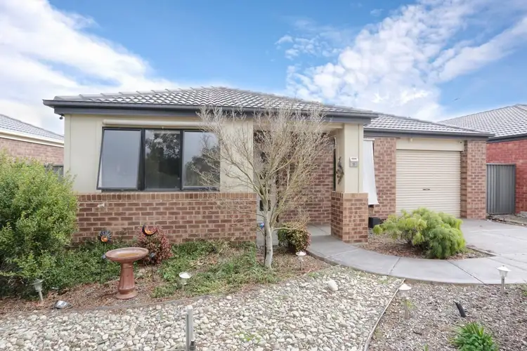 55 Lakewood Boulevard, Melton VIC 3337