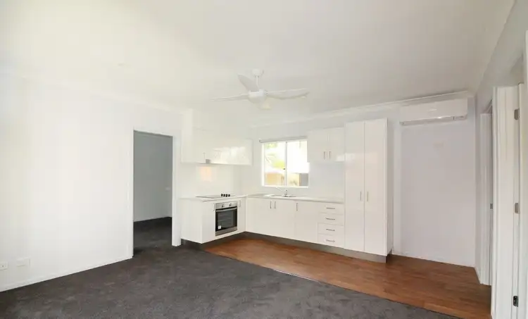 Second view of Homely house listing, 5A Pamrick Crescent, Clontarf QLD 4019