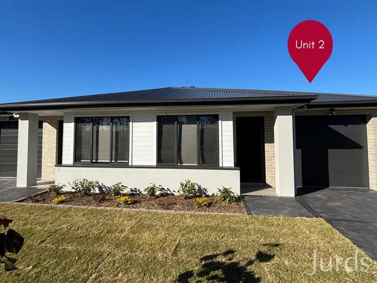 2/91 O'Shea Circuit, Cessnock NSW 2325