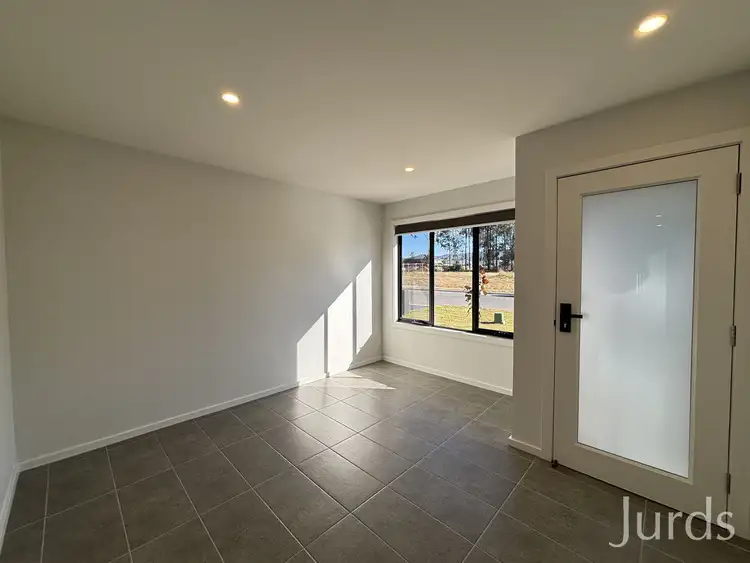 Second view of Homely semi-detached listing, 1/91 O'Shea Circuit, Cessnock NSW 2325