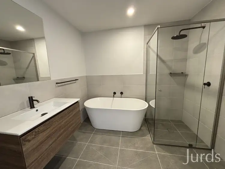 Third view of Homely semi-detached listing, 1/91 O'Shea Circuit, Cessnock NSW 2325