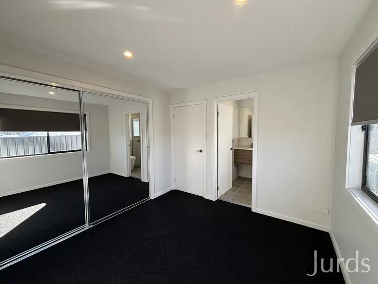 Fifth view of Homely semi-detached listing, 1/91 O'Shea Circuit, Cessnock NSW 2325