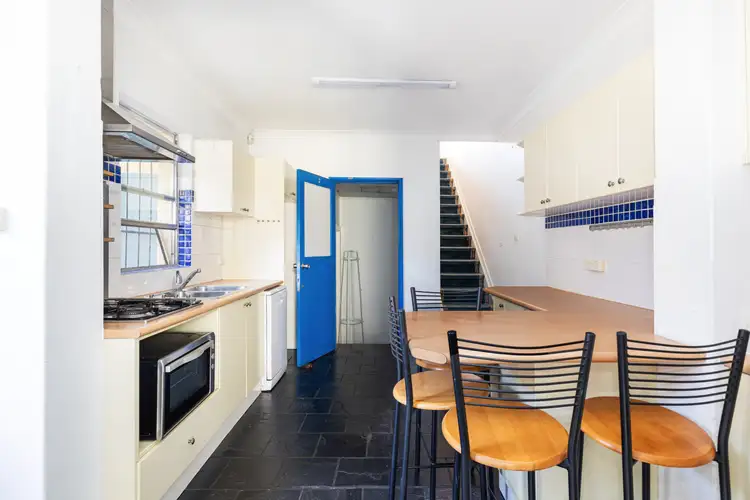 Second view of Homely apartment listing, 2/334 Stanmore Road, Petersham NSW 2049