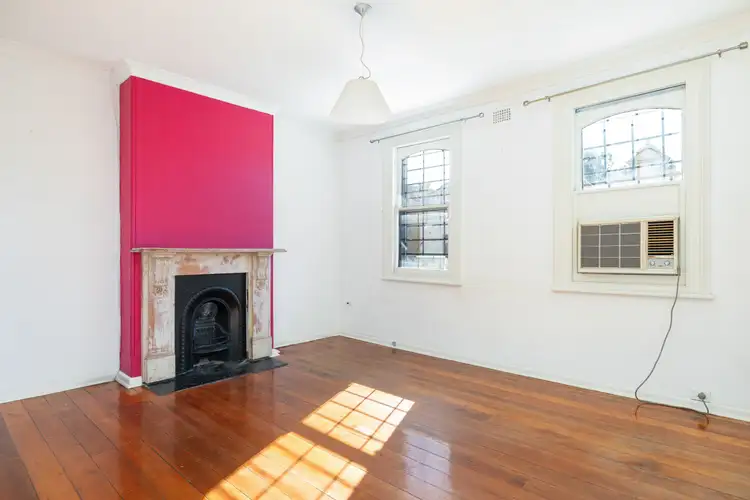 Fourth view of Homely apartment listing, 2/334 Stanmore Road, Petersham NSW 2049