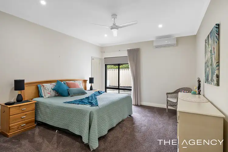 Sixth view of Homely house listing, 12 Cherub Terrace, Atwell WA 6164